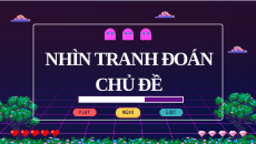 Giáo án Powerpoint Trí thông minh nhân tạo Ngữ văn 11 Kết nối tri thức