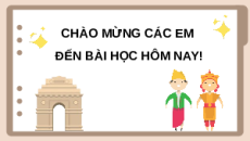 Bài giảng Powerpoint Bài 7: Vương quốc Chăm-pa