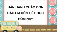 Giáo án Powerpoint Ôn tập phép cộng, phép trừ (không nhớ) trong phạm vi 100 (trang 19) Toán lớp 2 Kết nối tri thức (phiên bản 2)