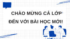 Giáo án Powerpoint Các số đặc trưng đo xu thế trung tâm cho mẫu số liệu ghép nhóm Toán 11 Cánh diều