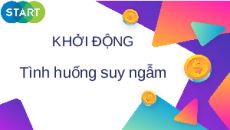 Giáo án Powerpoint Bài 5 KTPL 10 Kết nối tri thức: Ngân sách nhà nước