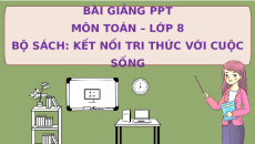 Giáo án powerpoint Phép chia đa thức cho đơn thức Toán 8 Kết nối tri thức