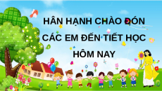 Giáo án Powerpoint Ngày - tháng (trang 116) Toán lớp 2 Kết nối tri thức (phiên bản 2)