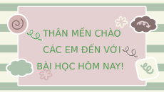 Giáo án Powerpoint Bài tập cuối chương 2 Toán 8 Cánh diều