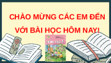 Giáo án Powerpoint Luyện từ và câu: Luyện tập về chủ ngữ (trang 26, 27) Tiếng việt lớp 4 Kết nối tri thức (Phiên bản 2)