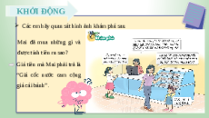 Giáo án Powerpoint Tính chất giao hoán và kết hợp của phép cộng Toán lớp 4 Kết nối tri thức (Phiên bản 2)