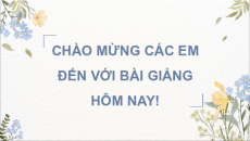 Giáo án Powerpoint Bài 18: Vì cuộc sống con người Tiếng việt lớp 4 Cánh diều