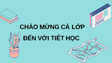 Giáo án Powerpoint Bài tập cuối chương 2 Toán 12 Cánh diều