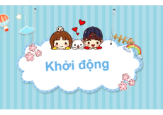 Giáo án Powerpoint Chủ đề 2 Bài 5: Bữa cơm gia đình Tiếng việt lớp 1 Kết nối tri thức