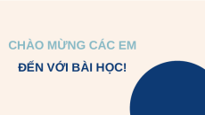 Giáo án Powerpoint Bài 4 Công nghệ 9 Lắp đặt mạng điện trong nhà Kết nối tri thức