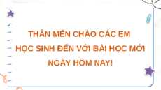 Giáo án Powerpoint Thực hành tiếng Việt trang 71 Ngữ văn 9 Kết nối tri thức