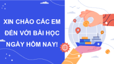 Giáo án Powerpoint  Bài 8: Dịch vụ