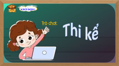 Giáo án Powerpoint Bài 13 Công nghệ lớp 4 Cánh diều: Làm đèn lồng