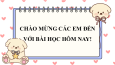 Bài giảng Powerpoint Mĩ thuật 8 Kết nối tri thức