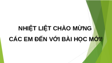 Giáo án Powerpoint Bài 4 Lịch sử & Địa lí lớp 4 Chân trời sáng tạo: Thiên nhiên vùng trung du và miền núi Bắc Bộ