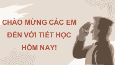 Giáo án Powerpoint Bài 4 Lịch sử 9 Cánh diều: Chiến tranh thế giới thứ hai (1939 - 1945)