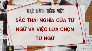 Giáo án Powerpoint Thực hành tiếng Việt trang 86 Ngữ văn 8 Kết nối tri thức