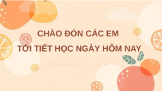 Giáo án Powerpoint Thế kỉ Toán lớp 4 Chân trời sáng tạo