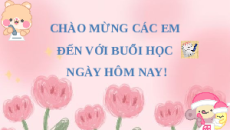 Giáo án Powerpoint Hàng và lớp Toán lớp 4 Kết nối tri thức (Phiên bản 2)