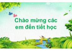 Giáo án Powerpoint Chủ đề 6 Bài 5: Cây liễu dẻo dai Tiếng việt lớp 1 Kết nối tri thức