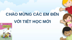 Giáo án Powerpoint Chủ đề 7 Tuần 28 HĐTN lớp 2 Cánh diều