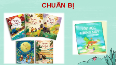 Giáo án Powerpoint Đọc mở rộng trang 38 Tiếng việt lớp 4 Kết nối tri thức