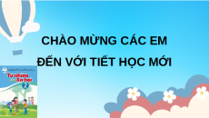 Giáo án Powerpoint Chủ đề 6 Bài 20 Tự nhiên xã hội lớp 2 Cánh diều: Một số hiện tượng thiên tai