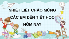 Giáo án Powerpoint Em làm được những gì? (trang 112, 113, 114) Toán lớp 2 Chân trời sáng tạo (phiên bản 2)