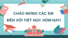 Giáo án Powerpoint Bài tập cuối chương 3 Toán 10 Kết nối tri thức