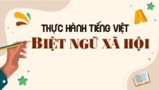 Giáo án Powerpoint Thực hành tiếng Việt trang 16 Ngữ văn 8 Kết nối tri thức