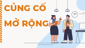 Giáo án Powerpoint Củng cố, mở rộng trang 97 Ngữ văn 8 Kết nối tri thức