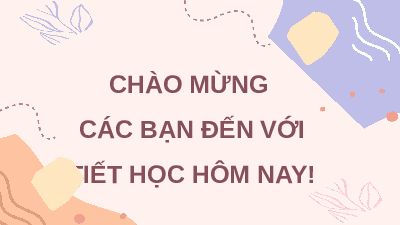Giáo án Powerpoint Bài tập cuối chương 3 Toán 7 Cánh diều