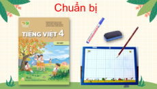 Bài giảng Powerpoint Tiếng việt lớp 4 Kết nối tri thức (Phiên bản 2)