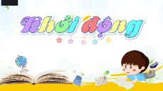 Bài giảng Powerpoint Hoạt động trải nghiệm lớp 5 Cánh diều