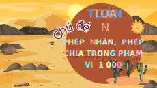 Giáo án Powerpoint Nhiệt độ - Đo nhiệt độ Toán lớp 3 Chân trời sáng tạo