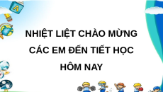 Giáo án Powerpoint Ôn tập các số trong phạm vi 100 (trang 115, 116, 117, 118) Toán lớp 2 Chân trời sáng tạo (phiên bản 2)