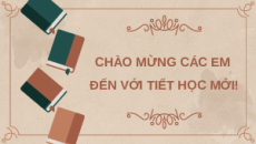 Giáo án Powerpoint Bài 23 KTPL 10 Chân trời sáng tạo: Nội dung cơ bản của hiến pháp nước Cộng hòa xã hội chủ nghĩa Việt Nam năm 2013 về kinh tế, văn hóa, giáo dục, khoa học, công nghệ và môi trường