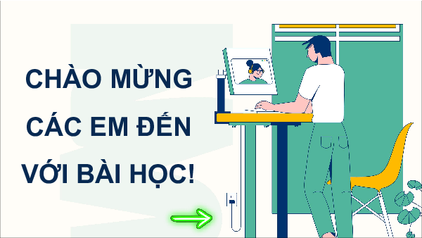 Bài giảng Powerpoint Tin học 9 Chân trời sáng tạo