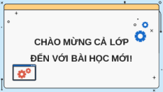 Giáo án Powerpoint Chuyên đề Bài 5: Công nghệ cảm biến Công nghệ thiết kế 10 Kết nối tri thức