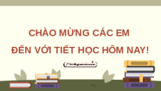 Giáo án Powerpoint Bài 7: Phương trình trạng thái của khí lí tưởng Vật lí 12 Chân trời sáng tạo