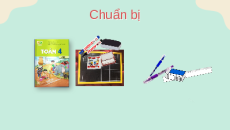 Giáo án Powerpoint Thực hành và trải nghiệm sử dụng một số đơn vị đo đại lượng Toán lớp 4 Kết nối tri thức