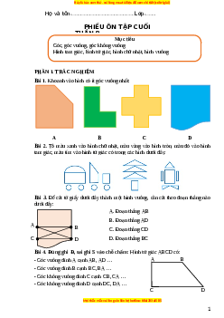 Bài tập cuối tuần Toán lớp 3 Tuần 8 Kết nối tri thức (có lời giải)