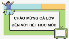 Giáo án Powerpoint Bài 6 Khoa học lớp 5 Cánh diều: Năng lượng mặt trời, năng lượng gió và năng lượng nước chảy