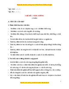 Giáo án Bài 7 Khoa học lớp 4 (Cánh diều): Sự truyền ánh sáng