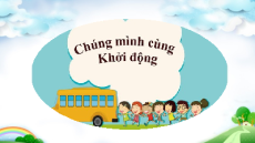 Giáo án Powerpoint Nói và nghe: Trao đổi: Em đọc sách báo Tiếng Việt lớp 5 Cánh diều