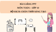 Giáo án Powerpoint Hàm số và đồ thị Toán 10 Chân trời sáng tạo