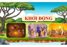 Giáo án Powerpoint Bài 2 Lịch sử 11 Kết nối tri thức: Sự xác lập và phát triển của chủ nghĩa tư bản