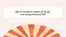 Giáo án Powerpoint Đổi tên cho xã Ngữ văn 8 Cánh diều