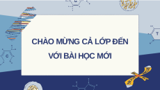 Giáo án Powerpoint Bài 41: Ứng dụng công nghệ di truyền vào đời sống KHTN 9 Cánh diều