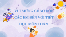 Giáo án Powerpoint Luyện tập Toán lớp 4 Kết nối tri thức (Phiên bản 2)